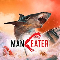 Maneater cho Android: Game Cá Mập Thống Trị Đại Dương