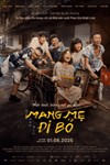 Mang Mẹ Đi Bỏ - Phim Tình Cảm Gia Đình Việt - Hàn