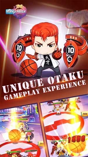 Trải nghiệm chơi game độc đáo