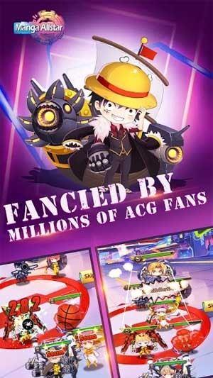 Game được rất nhiều người chơi yêu thích