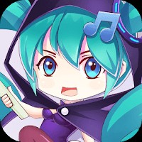 Manga Allstar Android 2.7: Game nhập vai hành động Anime