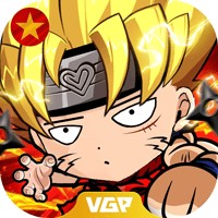 Manga Bá Cháy - Game Đấu Tướng Anime Đánh Theo Lượt