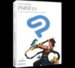 Clip Studio Paint 1.6.2 - Phần mềm vẽ truyện tranh chuyên nghiệp