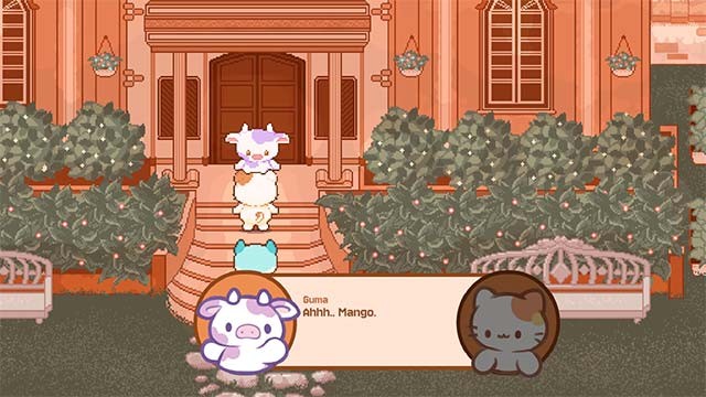 Khám phá hòn đảo và những người dân ở đó