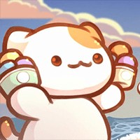 Mango & Berry's Sorbet Syndicate - Game Quản Lý Tiệm Kem