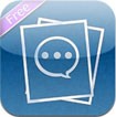 Mangoo Talk for Facebook Free (iOS) - Ứng dụng tương tác đa phương tiện