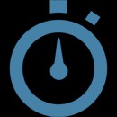 ManicTime hỗ trợ đồng hồ bấm giờ