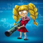 Manipulated Demo - Game Giải Đố Cô Gái cho Windows, Mac & Linux