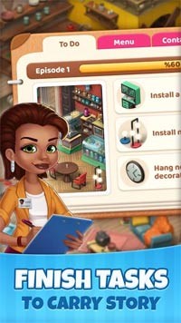 Hoàn thành nhiệm vụ