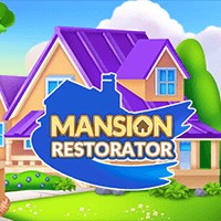 Mansion Restorator: Game Cải Tạo Biệt Thự Đẹp Mắt