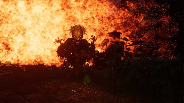 Linh hồn của bạn có thể bị mắc kẹt trong địa ngục bất cứ lúc nào