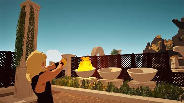 Tham gia một nghi lễ cổ xưa, nơi một phát bắn sẽ quyết định số phận của cả thế hệ