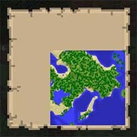 Map Atlases Mod - Bản đồ khổng lồ cho Minecraft