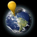 Maperture Pro 1.3 for Mac - Geo Tagging Photos