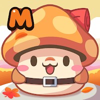 MapleStory M cho Android - Tải Game Nấm lùn Phiêu lưu Ký