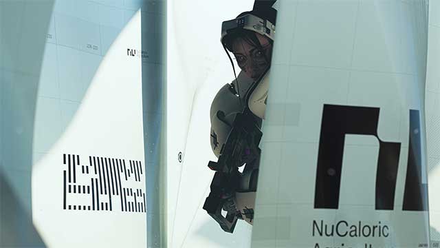 Tiến vào vùng đất chưa biết trong cuộc chiến giữa sinh tồn và vận may