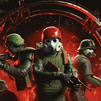 Marauders: Game bắn súng sinh tồn phối hợp đồng đội hấp dẫn