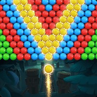 Marble Ball Madness 1.1.6 - Tải Game Bắn Bóng Vui Nhộn cho Android