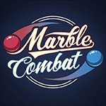 Marble Combat - Early Access Game: Cuộc Chiến Hòn Đá Ma Thuật