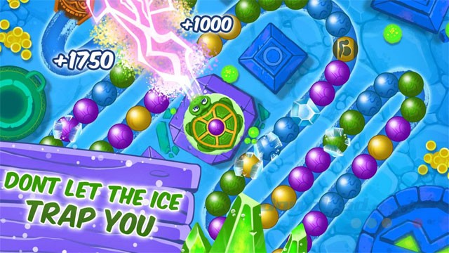 Đồ họa bắt mắt