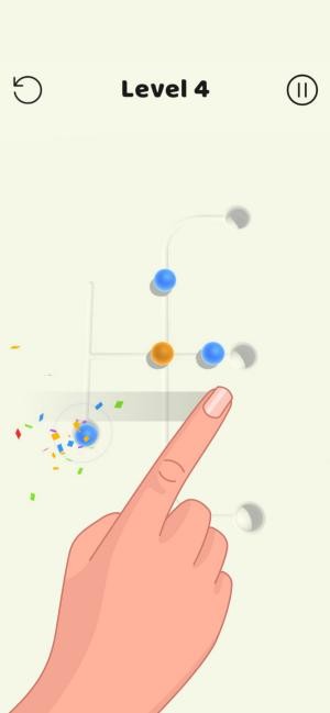 Hành động đơn giản nhưng gây nghiện