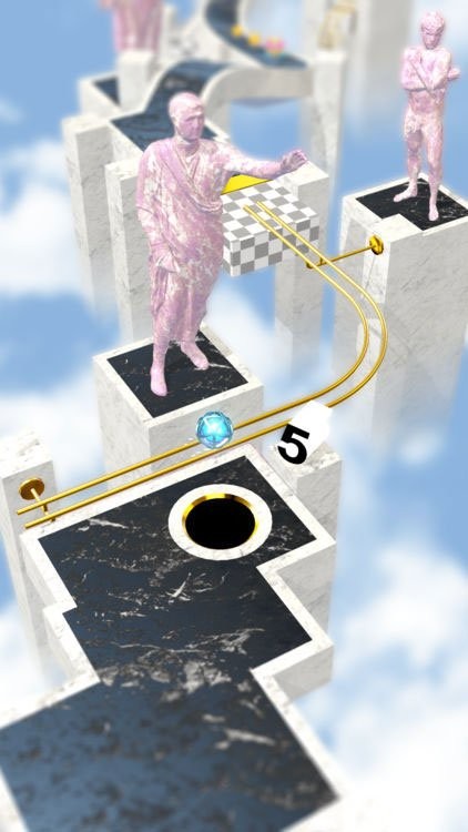 Game vui có gameplay đơn giản nhưng cực khó