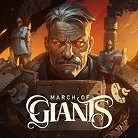 March of Giants: Game MOBA Chiến Thuật 4v4 Miễn Phí - Closed Alpha