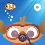 MarcoPolo Ocean - Khám phá đại dương cho trẻ em trên iOS