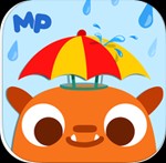 MarcoPolo Weather iOS 1.9.4: Game Giáo Dục Thời Tiết Cho Bé
