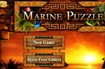 Marine Puzzle - Trò chơi kim cương hấp dẫn