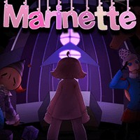 Marinette Demo Game: Thoát Khỏi Ngôi Nhà Búp Bê Bí Ẩn