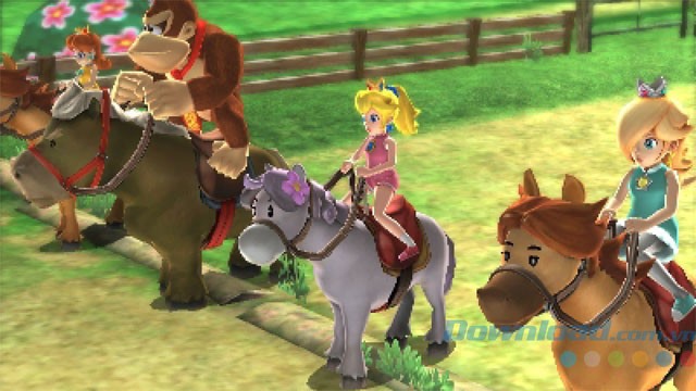 Tham gia thử thách mới