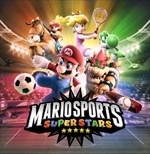 Mario Sports Superstars - Nintendo 3DS | Game Siêu Sao Thể Thao Mario