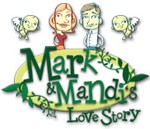 Mark and Mandi Love Story - Xây dựng khu vườn tuyệt đẹp