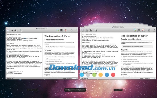 Markdown Pro for Mac