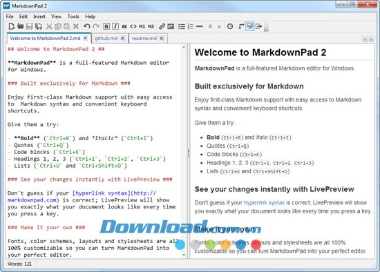 MarkdownPad