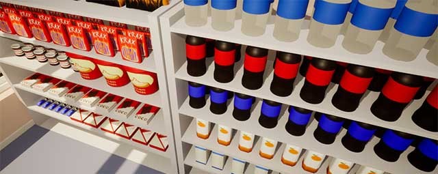 Bạn cần quản lý đủ loại hàng tồn kho của mình và có hàng hóa vừa đủ