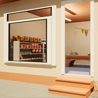 Market Simulator - Game Mô Phỏng Kinh Doanh Siêu Thị