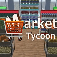 Market Tycoon 1.5.3: Game Giả Lập Kinh Doanh Siêu Thị