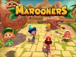Marooners Game: Trò chơi tiệc tùng vui nhộn trên PC