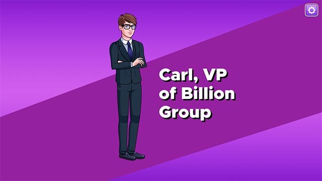 Chàng CEO tỷ phú bước vào cuộc sống của bạn thông qua bản hợp đồng hôn nhân kỳ lạ