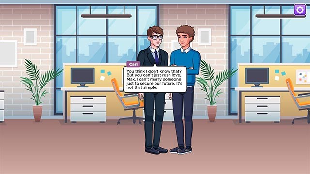 Khám phá câu chuyện tình yêu phức tạp, nhiều ngã rẽ trong Marriage Contract With Billionaire CEO