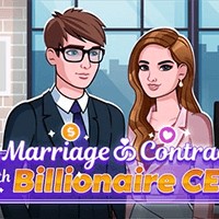 Marriage Contract With Billionaire CEO - Game Hợp đồng hôn nhân với CEO tỷ phú