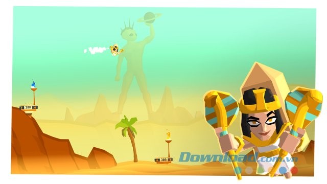 Chụp ảnh tại nơi có cảnh đẹp