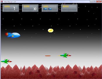 Hình ảnh trong game