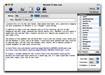 MarsEdit 3.6.2 - Phần mềm chỉnh sửa weblog cá nhân cho Mac OS X