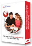 Mart Deluxe - Phần mềm quản lý bán hàng siêu thị chuyên nghiệp