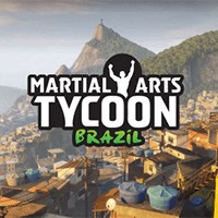 Martial Arts Tycoon: Brazil - Xây dựng đế chế võ thuật đỉnh cao