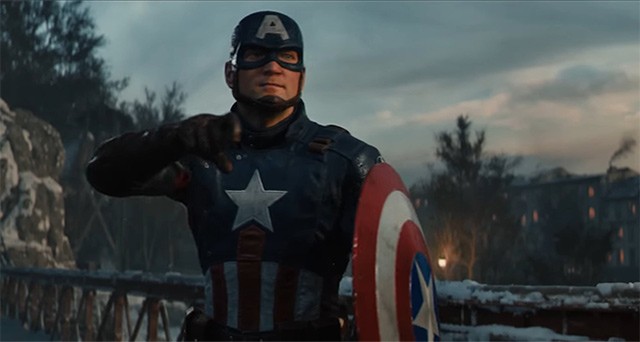 Công nghệ Unreal Engine 5 cho chất lượng đồ họa đáng kinh ngạc