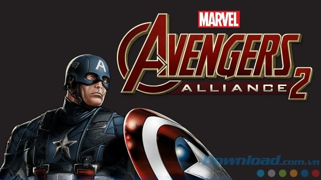 Game nhập vai chiến đấu hay